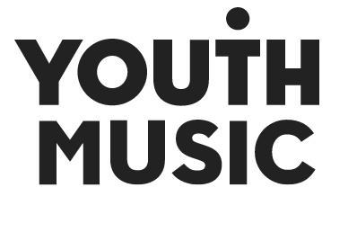 Youth music logo