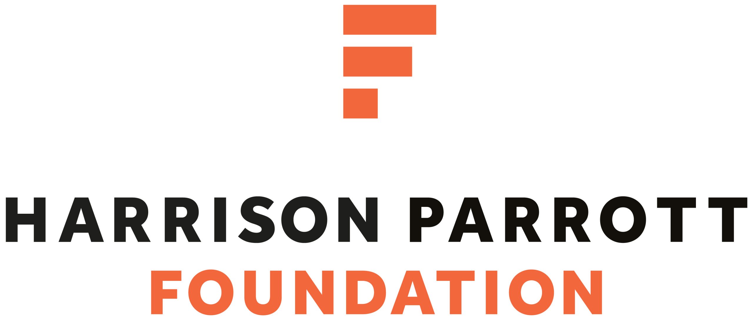 Copy of Harrison Parrott Logo