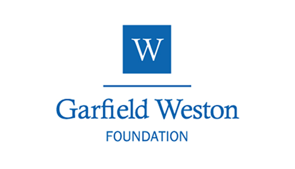 Garfield Weston Foundation Logo