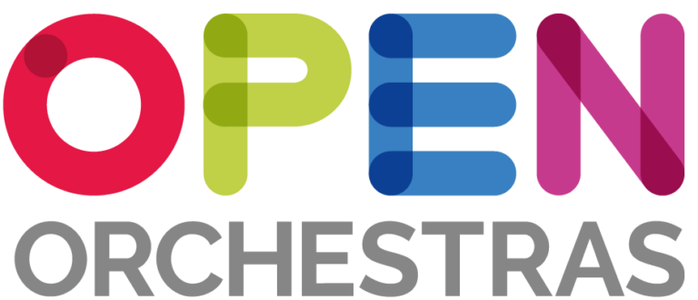 Open Orchestras logo